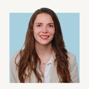 Christina Horlacher