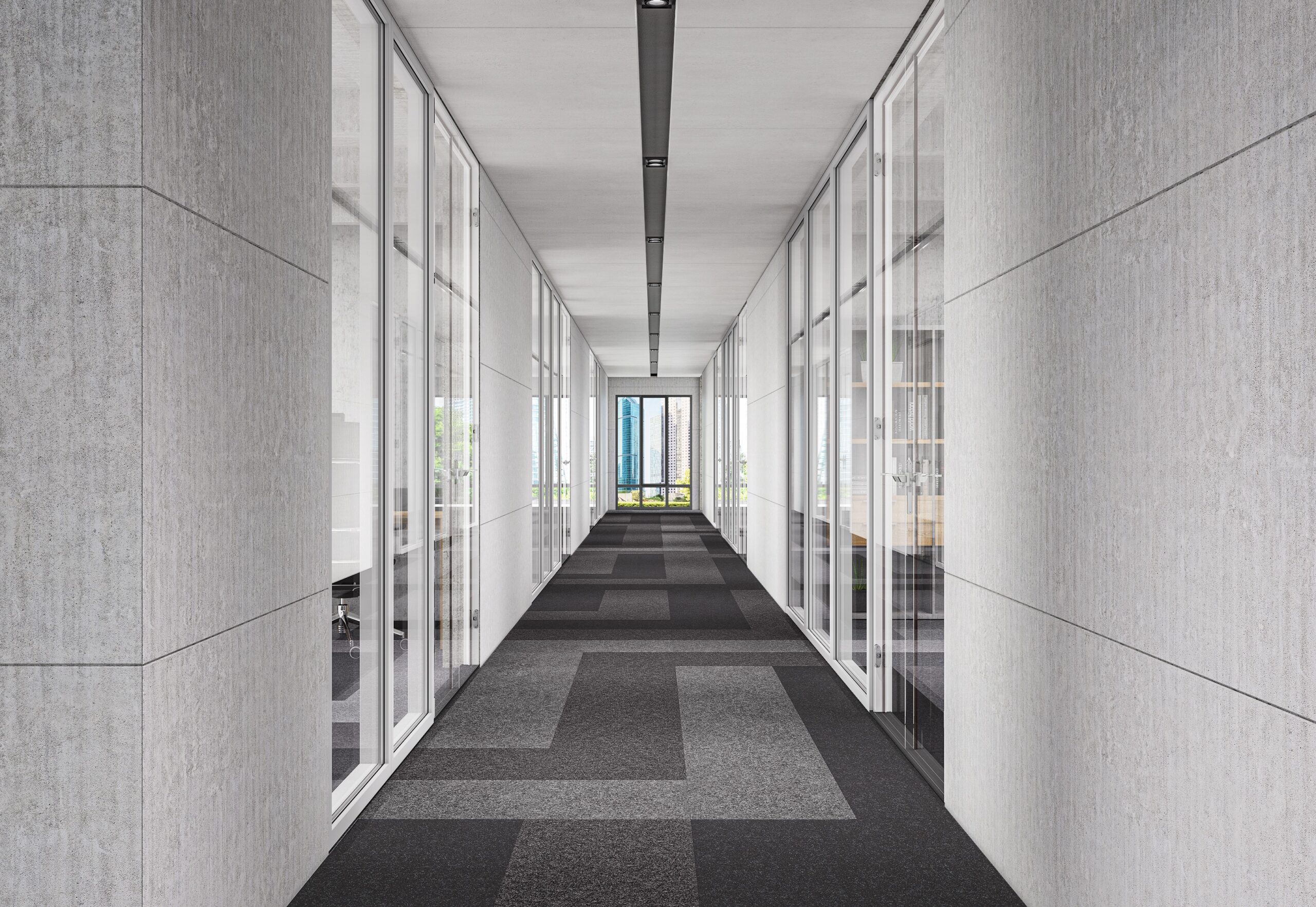 Finett Solid Modular