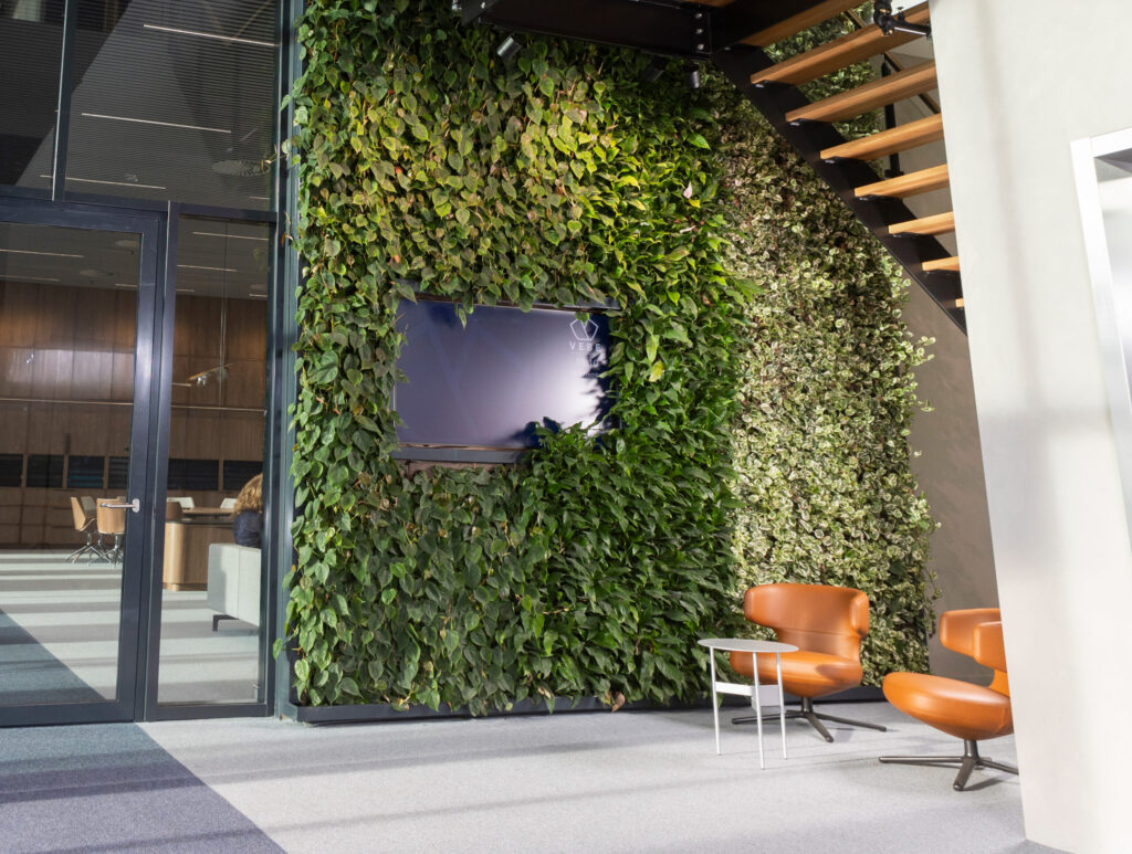 Strong Nadelvlies Interieur