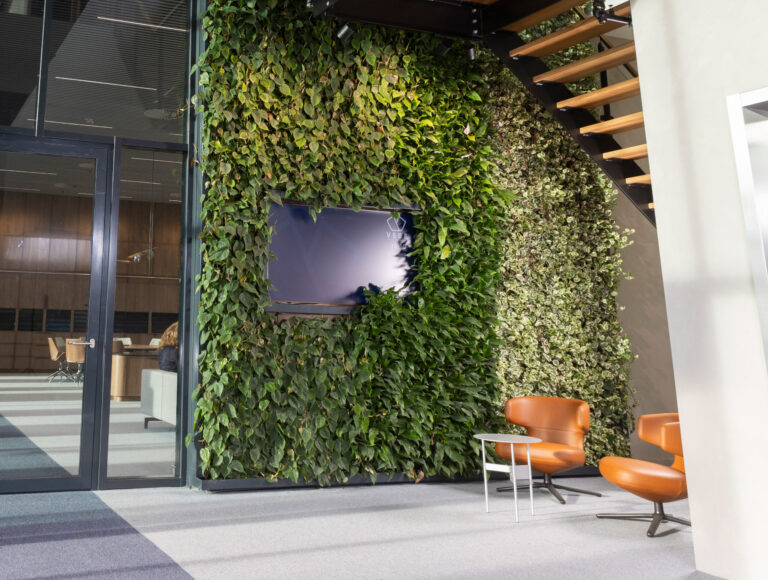 Strong Nadelvlies Interieur